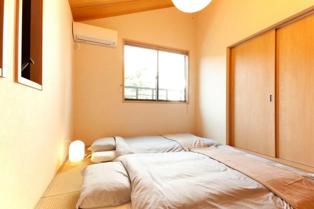 Yadoya Asakusa-Honkan Präfektur Tokio Exterior foto