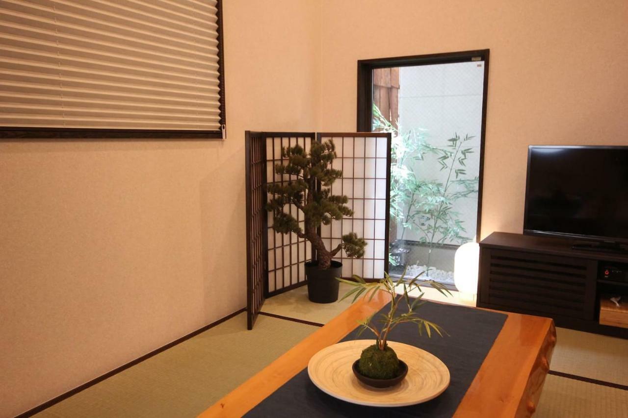 Yadoya Asakusa-Honkan Präfektur Tokio Exterior foto