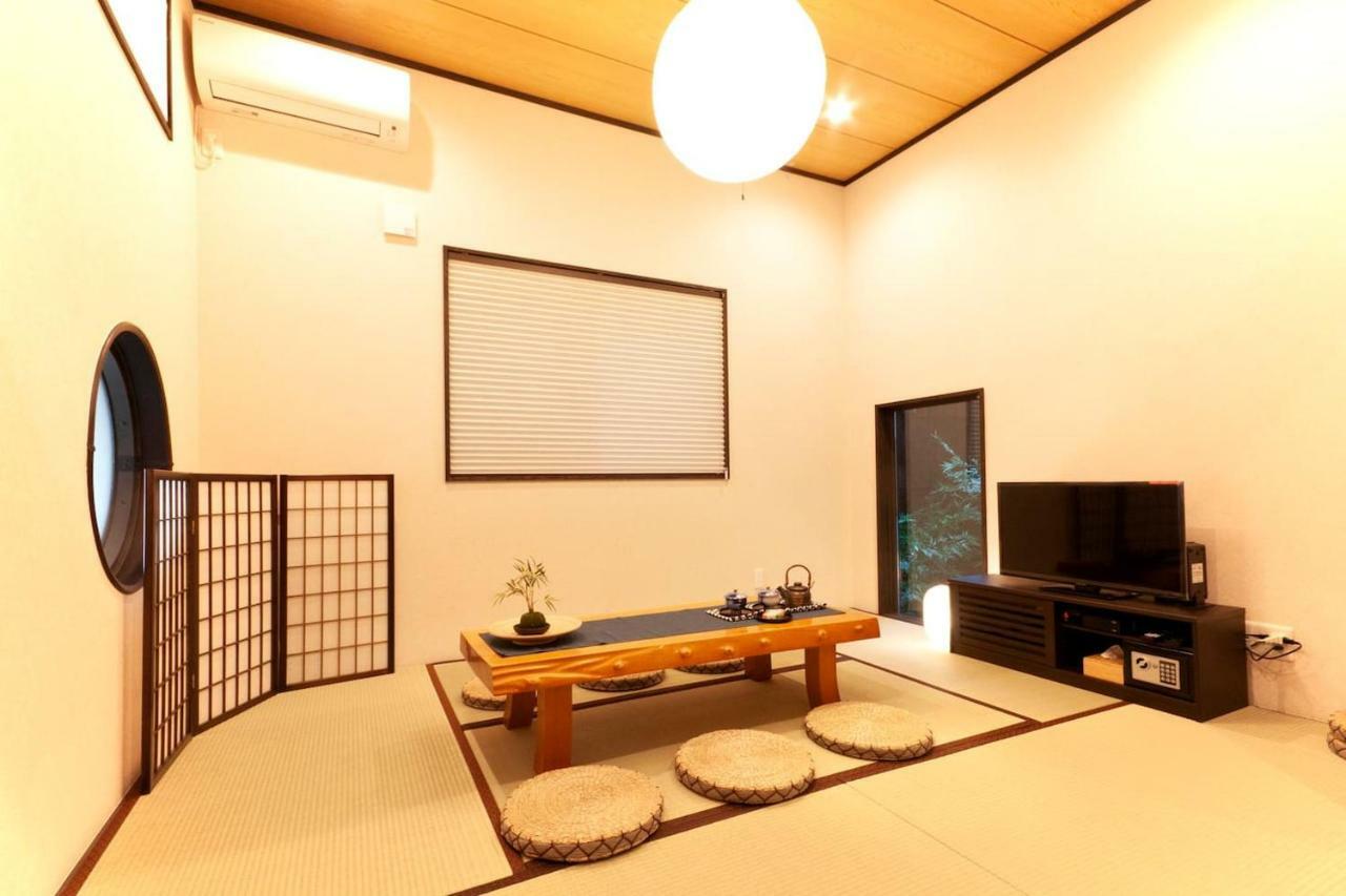 Yadoya Asakusa-Honkan Präfektur Tokio Exterior foto